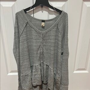 Free People Top